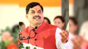 Mandla News: गणेश पंडाल में चार युवकों की मौत पर दुखी हुए सीएम मोहन, 4-4 लाख आर्थिक सहायता का किया ऐलान
