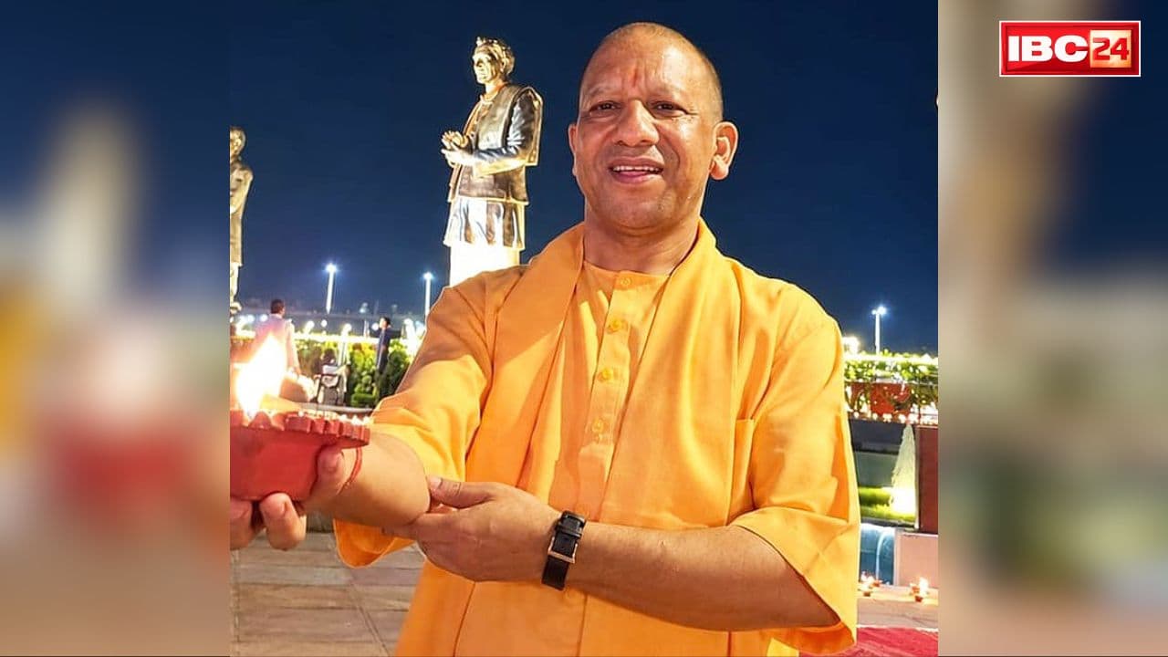 UP International Trade Show 2026: “निवेशकों के बीच भरोसे से बना उत्तर प्रदेश का क्रेडिट.. PM मोदी के मार्गदर्शन और CM योगी के नेतृत्व में बदली प्रदेश की औद्योगिक पहचान’ : मंत्री नंदी