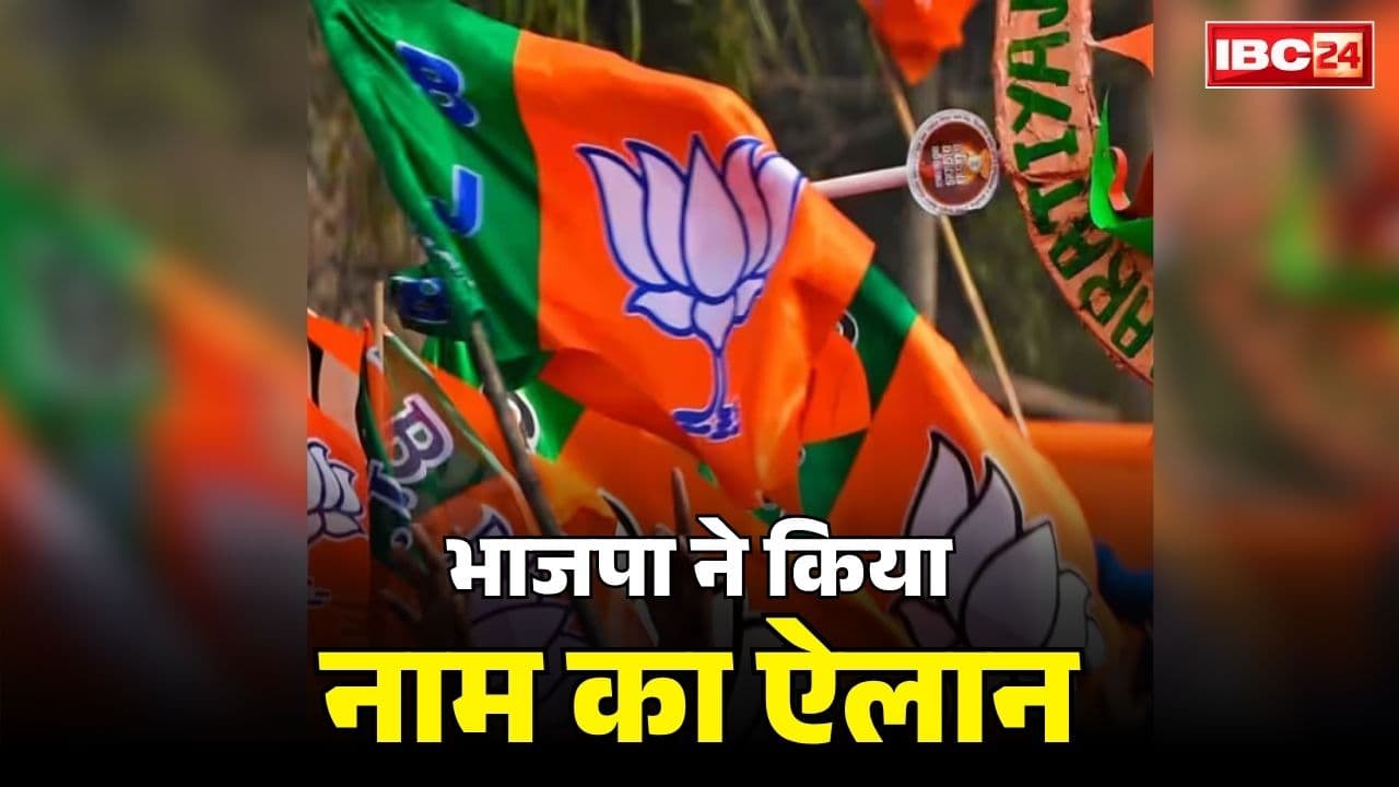 CG BJP Appointments List 2026: छत्तीसगढ़ भाजपा में बड़े पैमाने पर नियुक्तियां.. RTI सेल से लेकर संभाग प्रभारियों के नामों का ऐलान, देखें लिस्ट
