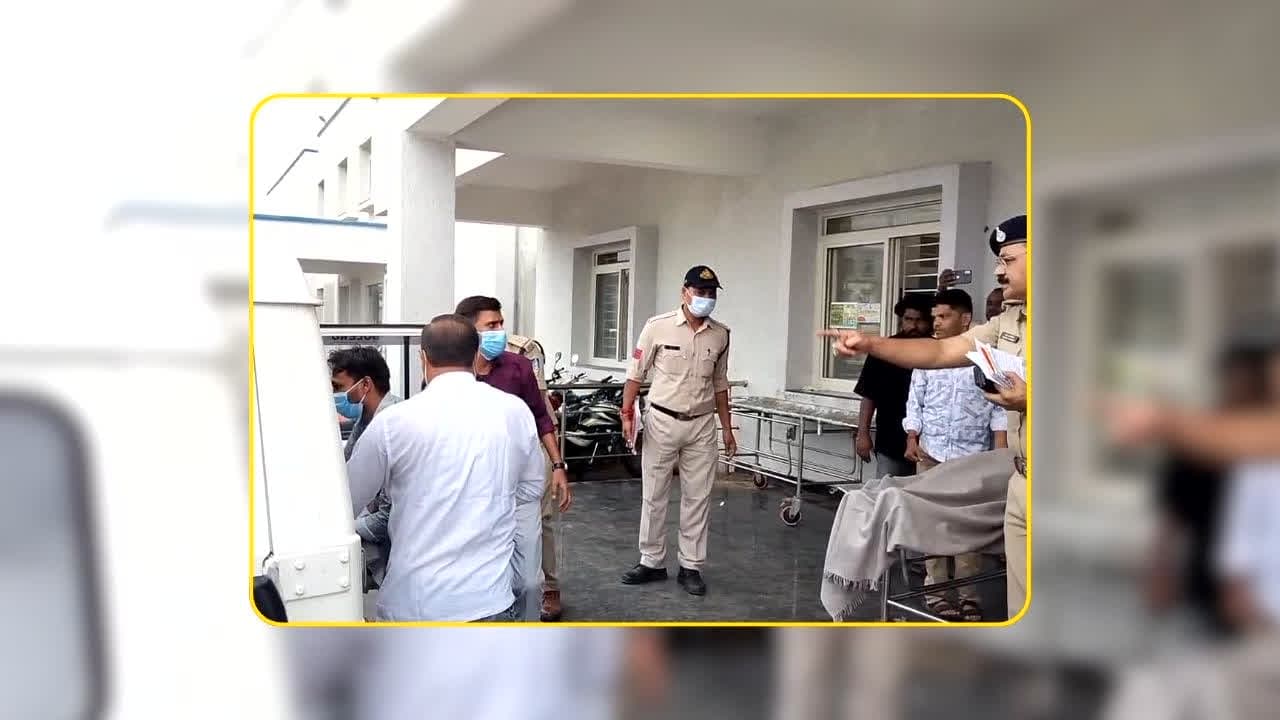 Sagar Jahrili Sharab Death Case Update: टीआई लेकर सहायक आबकारी आयुक्त तक पर गिरी गाज, जहरीली शराब मामले में सरकार का बड़ा एक्शन, नपे ये बड़े अफसर भी