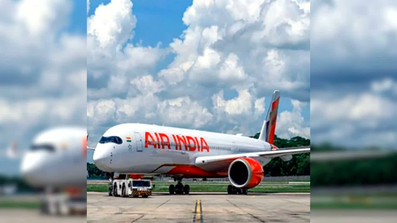 Delhi Kathmandu Flight Return: काठमांडू के लिए उड़ान भरी थी फ्लाइट, इस वजह से वापस दिल्ली लौटना पड़ा, हैरान कर देने वाला मामला