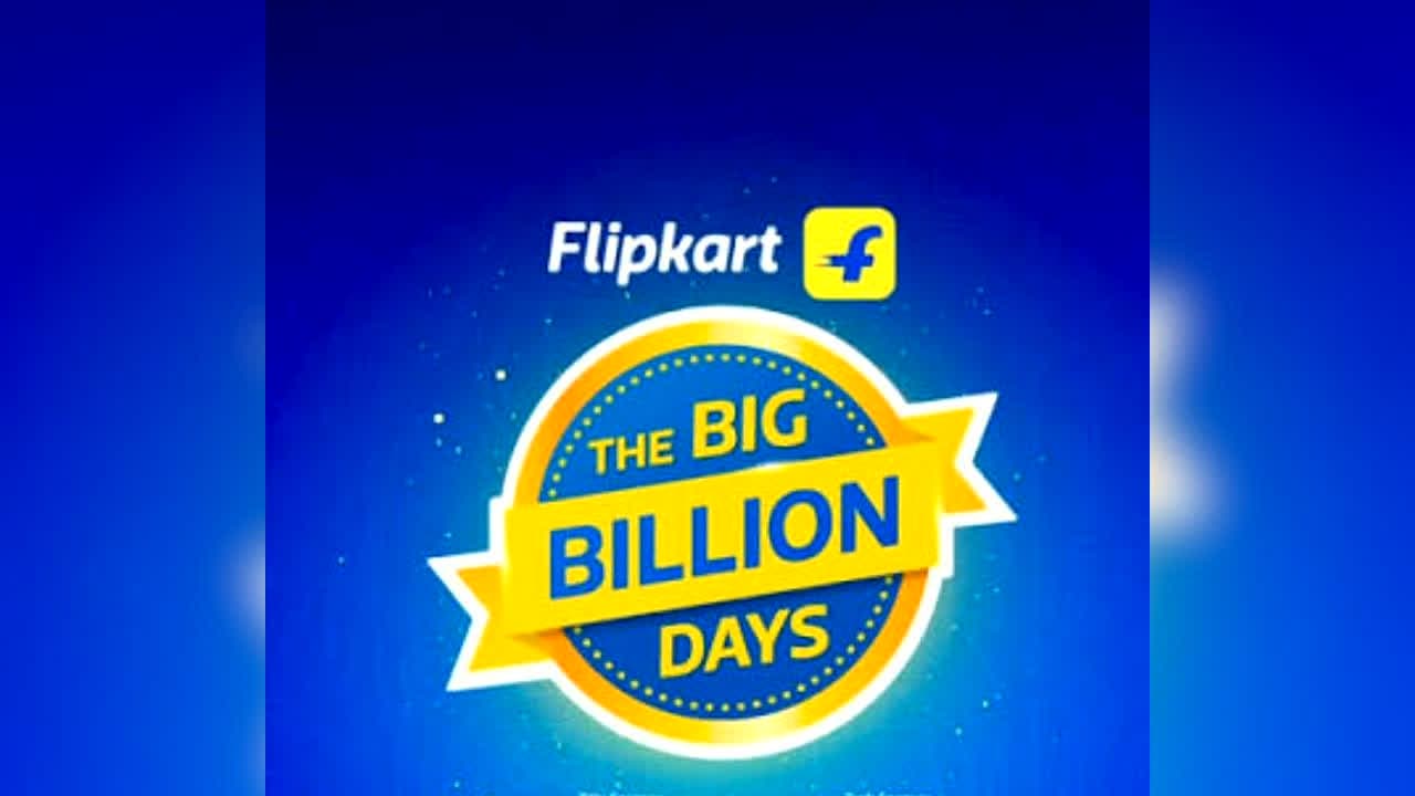 Flipkart Big Billion Days Sale 2026: दिवाली की खरीदारी के लिए तैयार हो जाइए! Flipkart BBD Sale की डेट कंफर्म, iPhone-TV समेत इन चीजों पर मिलेगा छप्परफाड़ डिस्काउंट