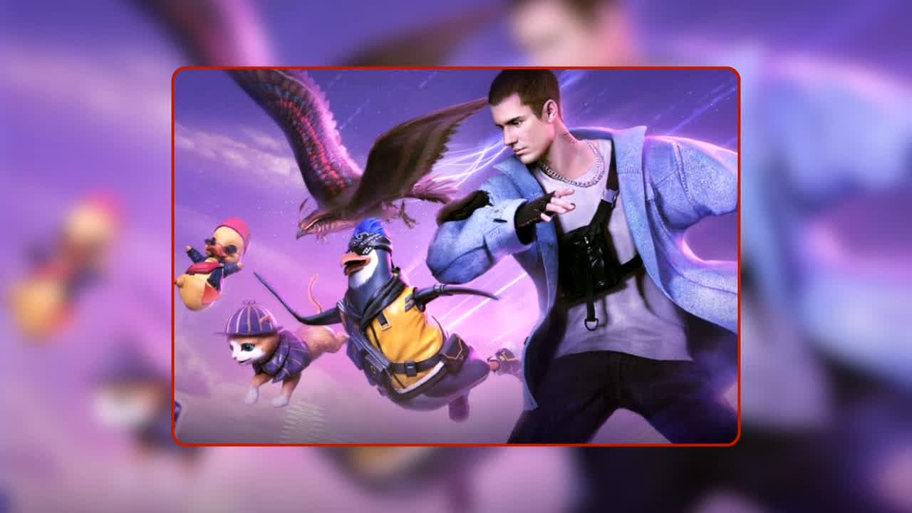 Garena Free Fire Max Code Today: विरोधियों को धूल चटानी है? इन कोड्स से मिलेगा ऐसा पावर कि मुकाबला होगा एकतरफा!