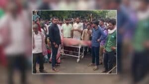 Guna News Today: अस्पताल में महिला की मौत के बाद बवाल, परिजनों का फूटा गुस्सा, अस्पताल में की तोड़फोड़