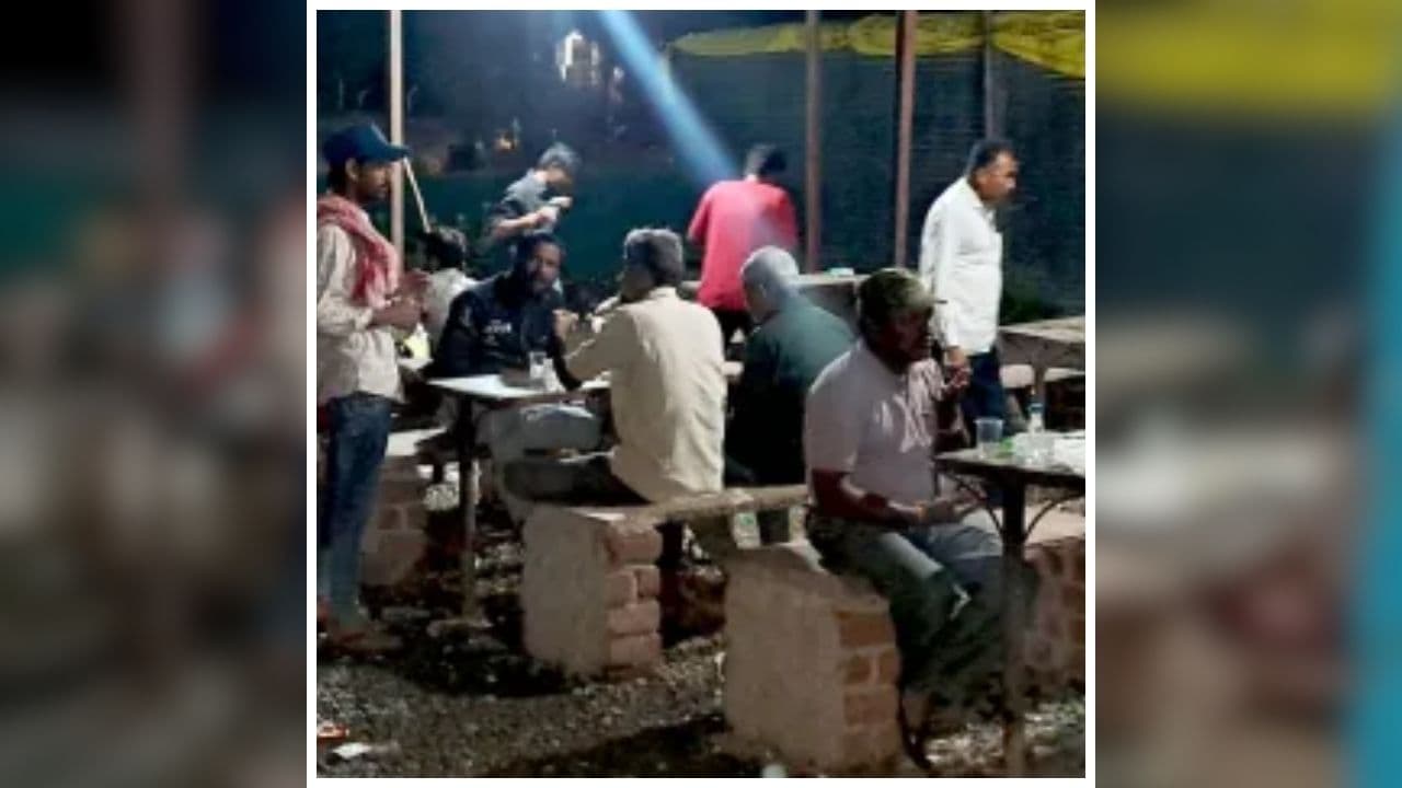 Illegal Ahata Closed: तत्काल बंद होंगे अवैध अहाते, लापरवाही पर होगी कड़ी कार्रवाई, डिप्टी CM ने आबकारी अधिकारियों को दिए सख्त निर्देश