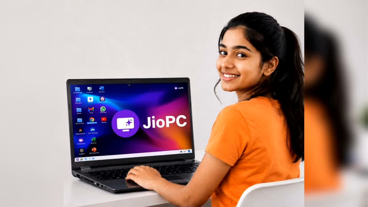 Jio Turns 10 News : सिर्फ 8.9 लाख ग्राहक थे… 10 साल में 5.09 करोड़! MP-छत्तीसगढ़ में Jio ने कैसे पलट दी इंटरनेट की पूरी कहानी?