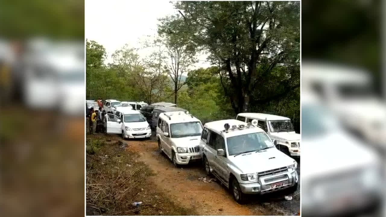 Jhiram Ghati Attack Update: 13 साल बाद झीरम घाटी केस में आज होगा सजा का ऐलान, 10 आरोपी दोषी करार, हमले में कई दिग्गज कांग्रेस नेताओं की हुई थी मौत