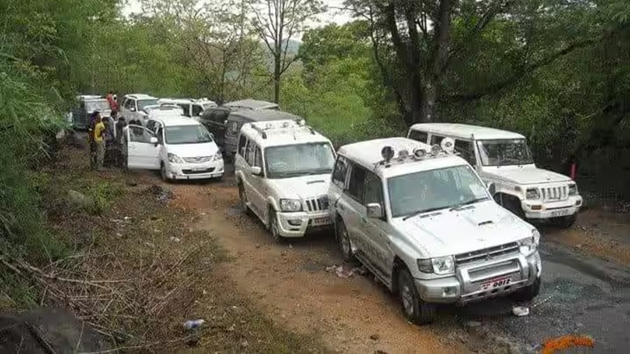 Jhiram Naxal Case Death Sentence: झीरम नक्सल कांड में सजा का ऐलान, 10 दोषियों को कोर्ट ने सुनाई मौत की सजा, कांग्रेस नेताओं सहित 31 लोगों की हुई थी मौत