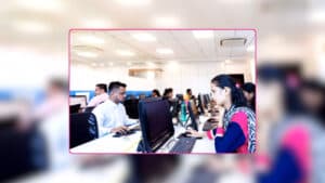 KVIC Recruitment 2026: स्नातक पास युवाओं के लिए यहां हो रही बंपर भर्ती, सैलरी 40,000 तक, घर बैठे फटाफट ऐसे करें अप्लाई