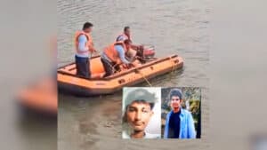 Khandwa News: गणेश विसर्जन के दौरान 5 डूबे, बीजेपी नेता के दो बेटों की मौत, इस जिले में दिल दहला देने वाला हादसा