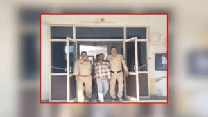 Doda-chura seized in Mandsaur: मक्का के कट्टों के आड़ में हो रही थी इस चीज की तस्करी, देखकर पुलिस भी रह गई सन्न, भारी मात्रा में अवैध पदार्थ किया जब्त