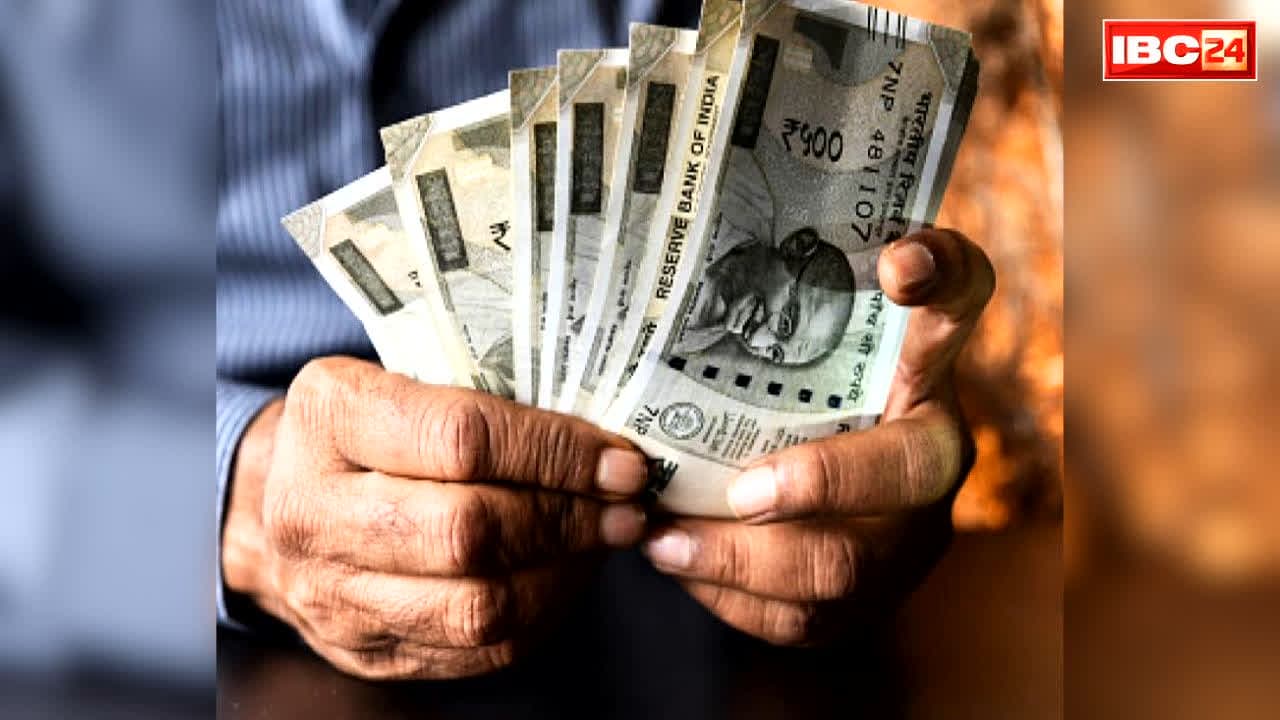 Medical Students Honorarium Hike: भाजपा सरकार की सौगात.. इन कॉलेज स्टूडेंट्स के मानदेय में किया इजाफा, मिलेंगे 10,000 रुपये ज्यादा
