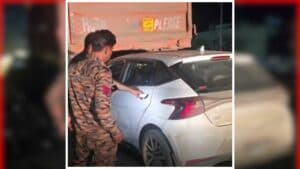 Morena Road Accident: डंपर से टकराई तेज रफ्तार कार, हादसे के बाद कार के अंदर मिला ऐसा चीज, देखकर फटी रह गई पुलिस की आंखें