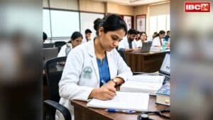 NEET-PG 2026 Result Out: इंतज़ार ख़त्म!.. जारी किया गया NEET-PG 2026 का परिणाम, यहां एक Click पर देख पाएंगे परिणाम..