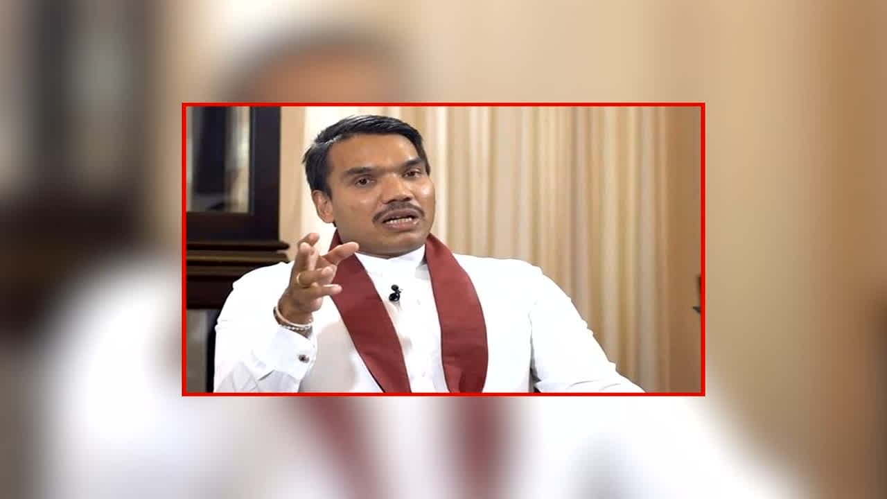Sri Lanka Airbus Scam Case: पूर्व राष्ट्रपति के बेटे को किया गया गिरफ्तार, कोर्ट ने 18 सितंबर तक भेजा न्यायिक हिरासत में, जानें क्या है पूरा मामला