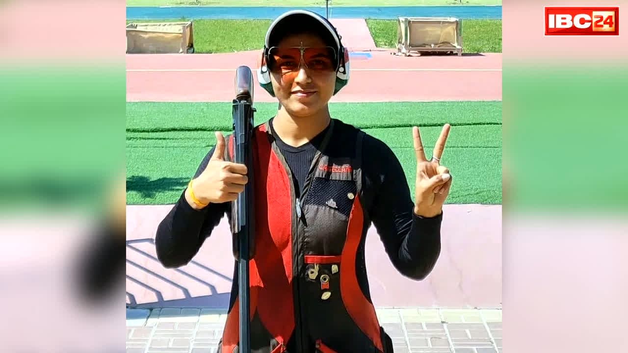 Neeru Asian Games 2026 Gold Medal: उधार की बंदूक से शुरू हुआ सफर, तालाब किनारे साधा निशाना.. जानें देश की बेटी नीरू ने कैसे एशियाई खेलों में रचा इतिहास..