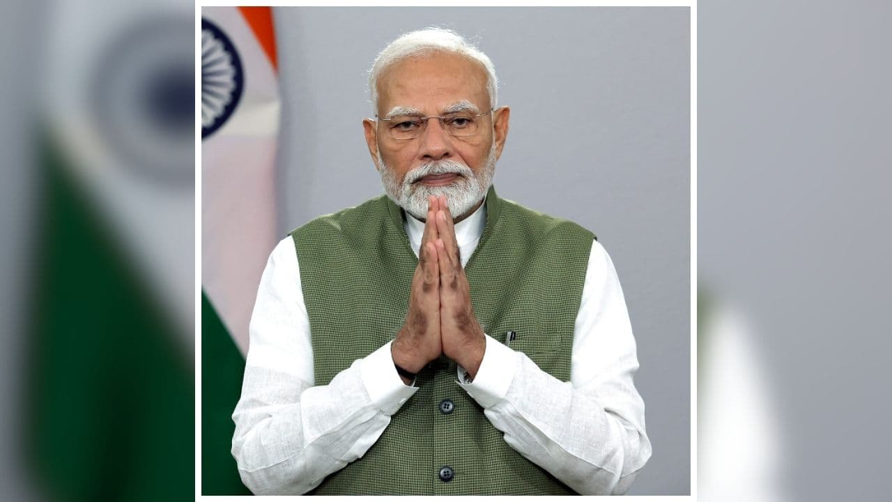 PM Modi Ganesh Chaturthi wishes: गणपति बप्पा मोरया! देशभर में गणेश चतुर्थी का जश्न, पीएम मोदी ने दी बधाई, देशवासियों के लिए की ये कामना