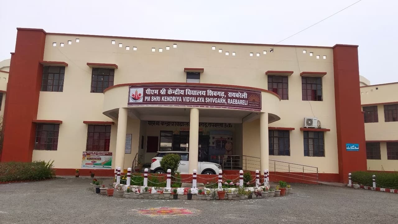 Uttar Pradesh News: स्कूल से गांव तक शिक्षा की नई साझेदारी, 1565 पीएम श्री स्कूलों में नवंबर में होगा खास आयोजन, उत्कृष्ट विद्यार्थियों को मिलेगा सम्मान