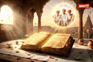 Pitra Chalisa: क्या घर में रहती है धन की कमी और अशांति? पितृ पक्ष में इस अद्भुत चालीसा की गूंज से साक्षात काल भी पीछे खींच लेता है अपने कदम