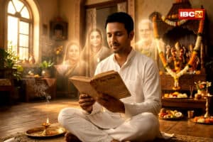 Pitru Stotra: क्या आपकी कुंडली में भी है पितृ दोष? इस चमत्कारी स्तोत्र को सुनने मात्र से ही सीधे पितृलोक तक गूँजेगी आपकी प्रार्थना!