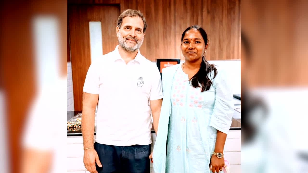 Preeti Manjhi FIR News: छत्तीसगढ़ में युवा कांग्रेस की राष्ट्रीय सह सचिव प्रीति मांझी पर FIR, माता-पिता भी फंसे, जानें क्या है पूरा मामला