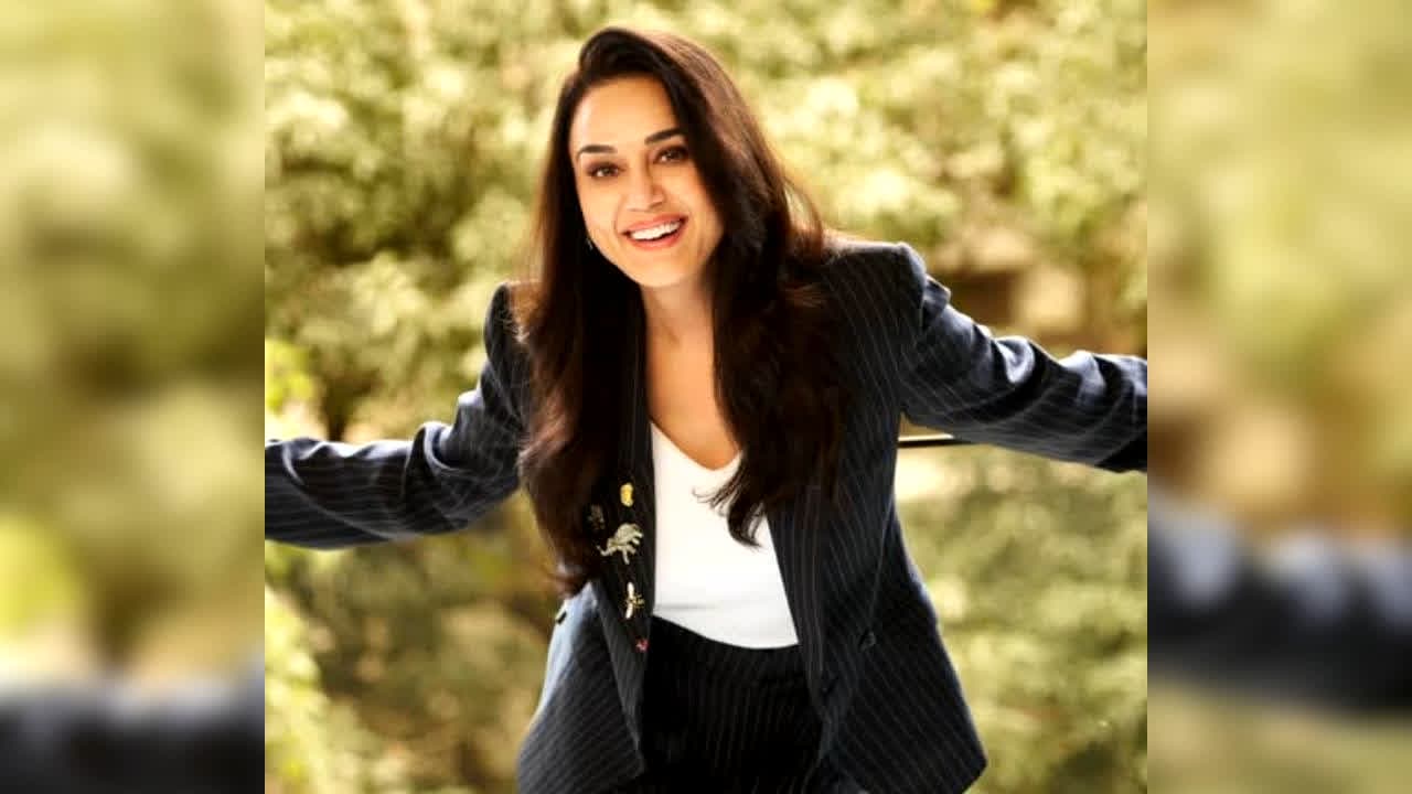 Preity Zinta Reaction on Batwara 1947: ‘फिल्म पर बहुत गर्व है…’ Batwara 1947 के फ्लॉप होने पर प्रीति जिंटा ने बोलीं दिल की बात!