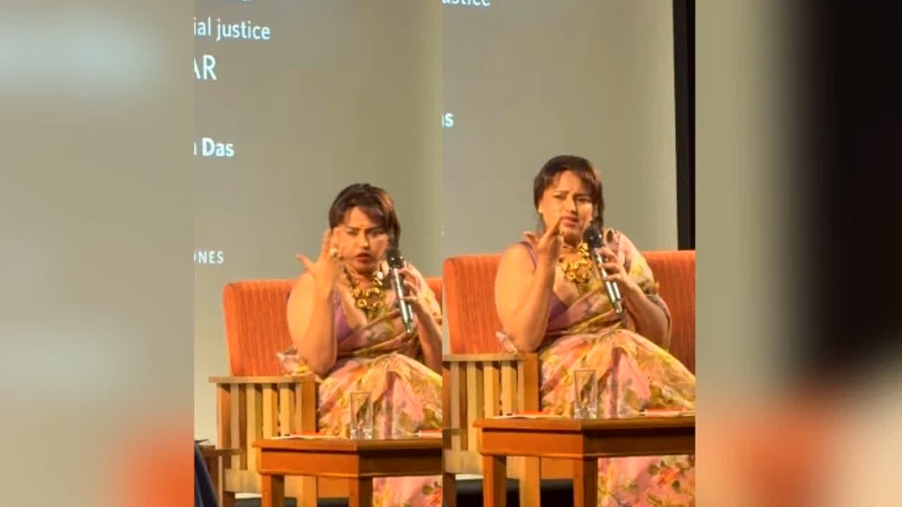 Swara Bhasker Controversy : स्वरा भास्कर ने ‘पद्मावत’ के जौहर सीन पर फिर उठाए सवाल! ‘क्या इज्जत बचाने के लिए खुदकुशी ही रास्ता?’ बयान पर मचा बवाल