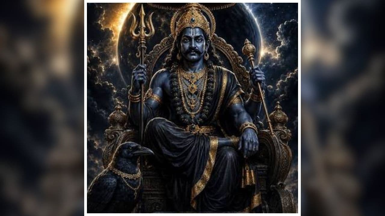 Shani Gochar 2026: अगले महीने न्याय के देवता शनि करेंगे गोचर, इन राशियों के लोगों को मिलेगा बड़ा लाभ, अचानक होगा धन का लाभ