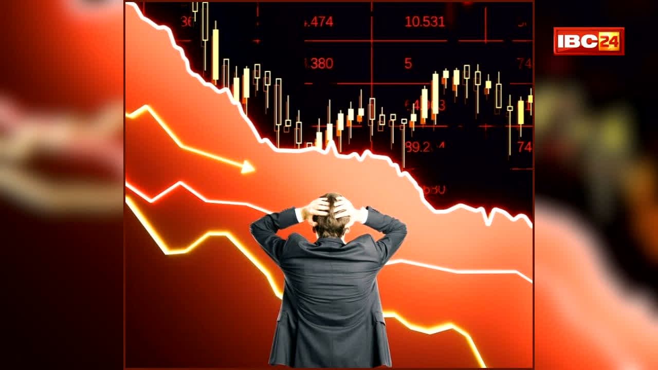 Share Market Today: आज शेयर बाजार में मचेगा कोहराम? गिफ्ट निफ्टी ने दिए ये संकेत, NMDC समेत ये स्टॉक्स रहेंगे रडार पर