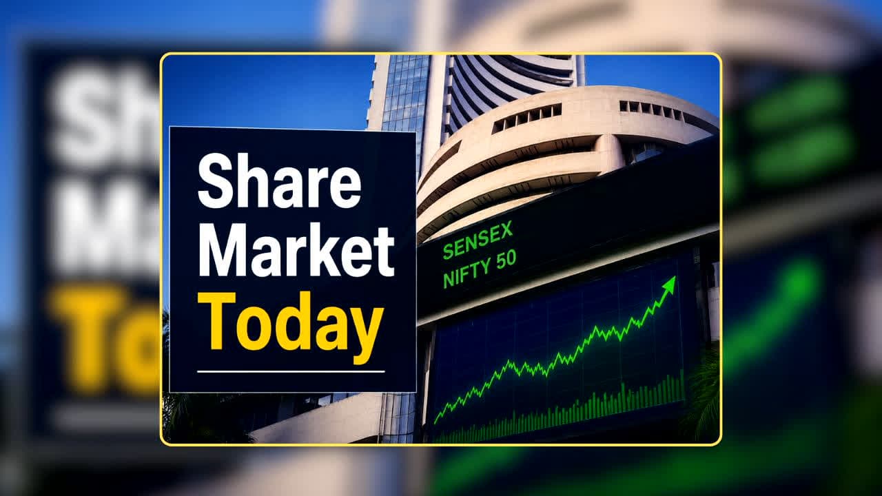 Stock Market Today: आज बाजार में क्या होने वाला है? गिफ्ट निफ्टी फ्लैट देखकर न हों परेशान, Wipro समेत इन शेयरों में छिपा है कमाई का बड़ा मौका?