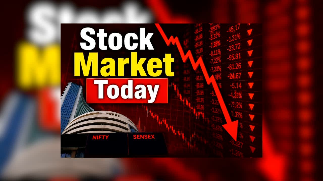 Stock Market Today: आज बाजार खुलते ही आएगा बड़ा ट्विस्ट? RVNL समेत इन शेयरों में दिख सकता है भारी उतार-चढ़ाव