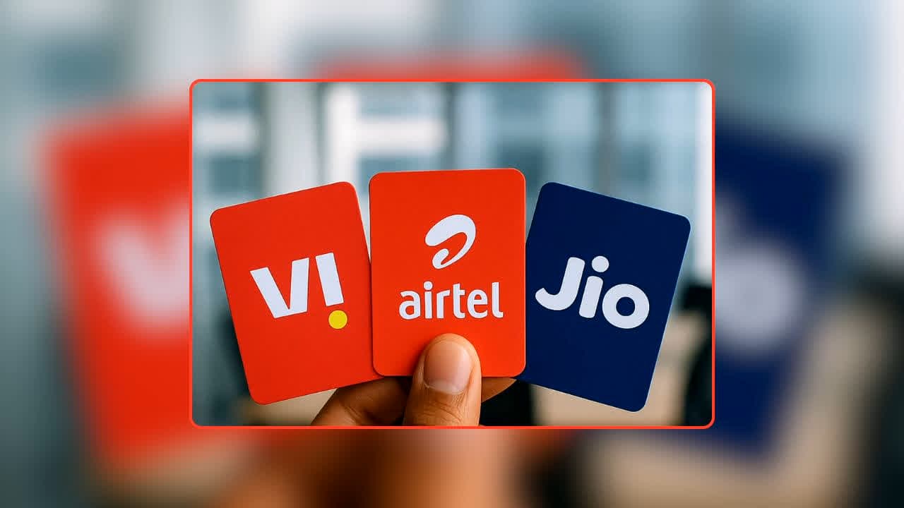 TRAI New Rules For Recharge Plans: TRAI का नया आदेश! अब बिना डेटा यूज वाले ग्राहकों को बेवजह नहीं देने होंगे पैसे, इस तारीख से मोबाइल कंपनियां ला रही ये नया प्लान