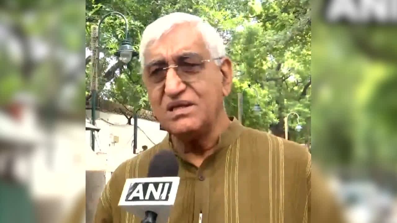 TS Singh Deo’s statement on the Jhiram Ghati verdict: ‘जिन दस लोगों को दोषी ठहराया गया, वे असल में ग्रामीण थे’, झीरम कांड पर पूर्व डिप्टी सीएम का बड़ा दावा