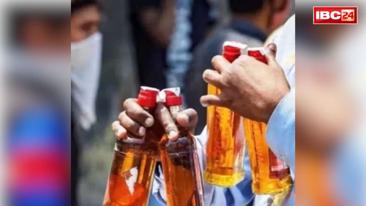 UP Govt Major Action on Liquor: अवैध शराब के खिलाफ योगी सरकार का बड़ा एक्शन.. 3152 छापों में 8418 लीटर शराब बरामद, 373 अभियोग दर्ज, 77 गिरफ्तार