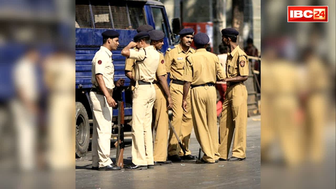 Police Department Transfer List 2026: एक दर्जन सब-इन्स्पेक्टर समेत 43 पुलिसकर्मियों का तबादला.. लिस्ट जारी होते ही मचा महकमें में हड़कंप, तत्काल आमद के निर्देश