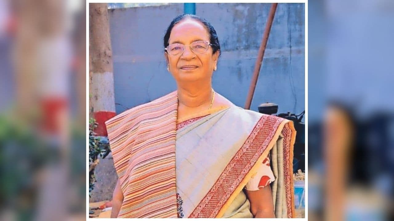 Vimla Pradhan Passes Away: पूर्व मंत्री और भाजपा के वरिष्ठ नेता का निधन, तबीयत बिगड़ने के बाद अस्पताल थे भर्ती, 69 साल की उम्र में ली अंतिम सांस, पार्टी में शोक की लहर