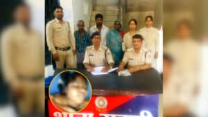 Woman Murdered for Dowry in Bilaspur: छत्तीसगढ़ में दहेज के लिए महिला की हत्या, पति, सास और देवर ने मिलकर दी भयावह मौत, फिर रची खौफनाक साजिश