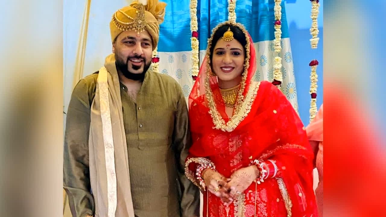 Badshah Divorce News : 4 साल का प्यार, 5 महीने की शादी और फिर जुदाई! बादशाह-ईशा रिखी हुए अलग, सोशल मीडिया पर किया ऐलान