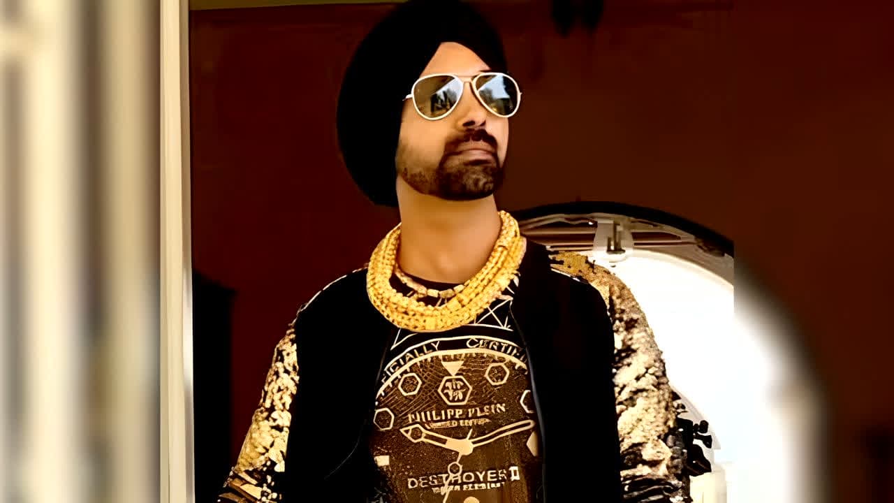 Punjabi Singer Baljeet Singh : घर से आ रही थी तेज बदबू, दरवाजा खुला तो बिस्तर पर मिला मशहूर पंजाबी सिंगर का सड़ा-गला शव! हत्या की आशंका