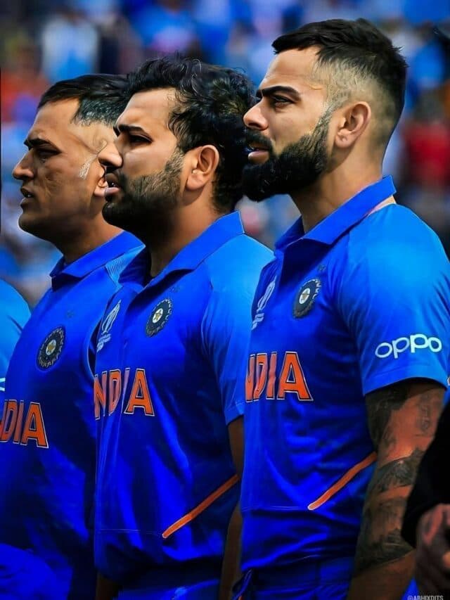 Most Centuries in ODI Cricket List: एकदिवसीय क्रिकेट में किन खिलाड़ियों ने लगाए हैं सबसे ज्यादा शतक?.. इस लिस्ट में कितने भारतीय हैं शामिल? देखें