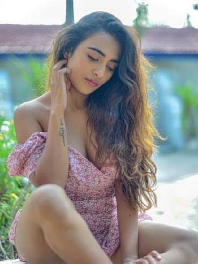 Marathi Actress Jinal Joshi Hot Pics: इस मराठी एक्ट्रेस ने शेयर की खूबसूरत तस्वीरें, सोशल मीडिया पर जमकर हो रही वायरल