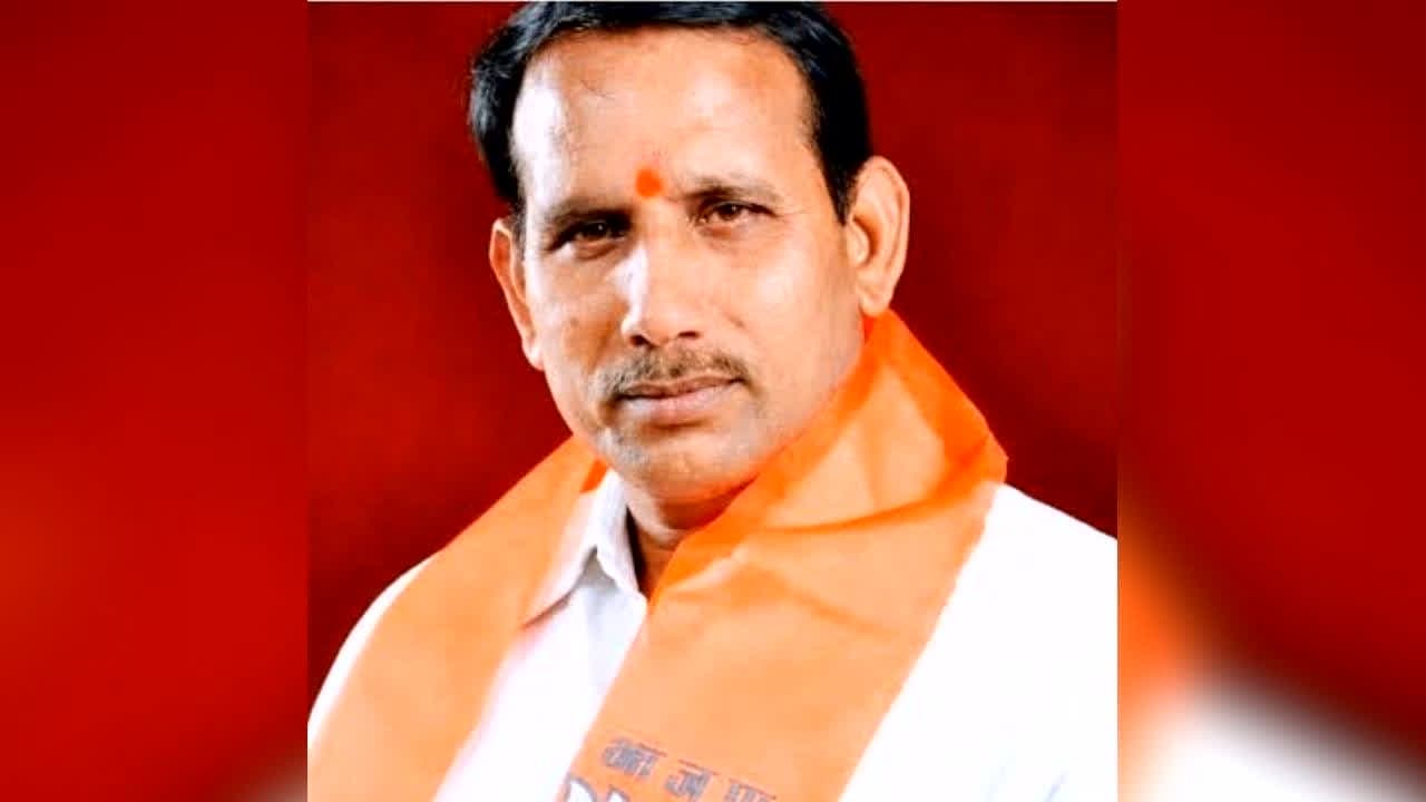 BJP MLA Pritam Lodhi Government House Theft: भाजपा विधायक के सरकारी आवास में चोरी की वारदात, जानें क्या-क्या ले उड़ें चोर, CCTV फुटेज खंगाल रही पुलिस