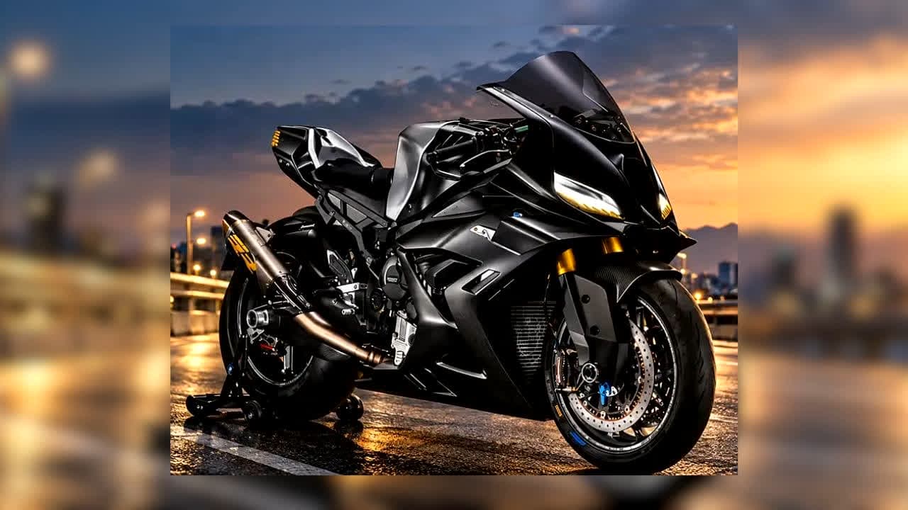 BMW F 450 RR: बाइक बाजार में तहलका मचाने आ रही BMW F 450 RR! इस तारीख को हटेगा पर्दा, जानें क्या होगा सबसे बड़ा सरप्राइज?