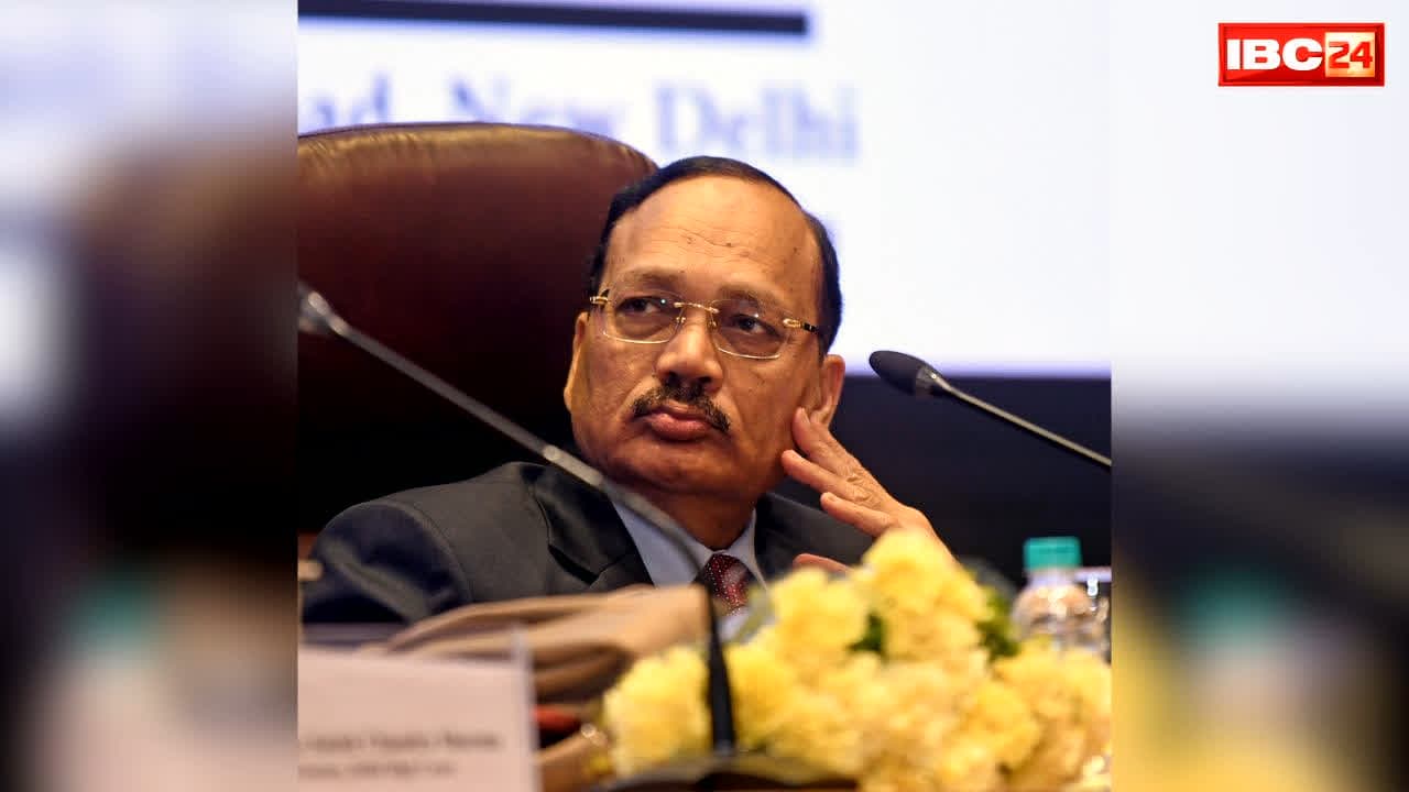 INDIA Alliance Latest News: इंडिया ब्लॉक के नेताओं से नहीं मिलेंगे चीफ जस्टिस सूर्यकांत.. माँगा था वक़्त, कहा ‘मामला अदालत में, दाखिल करें याचिका’