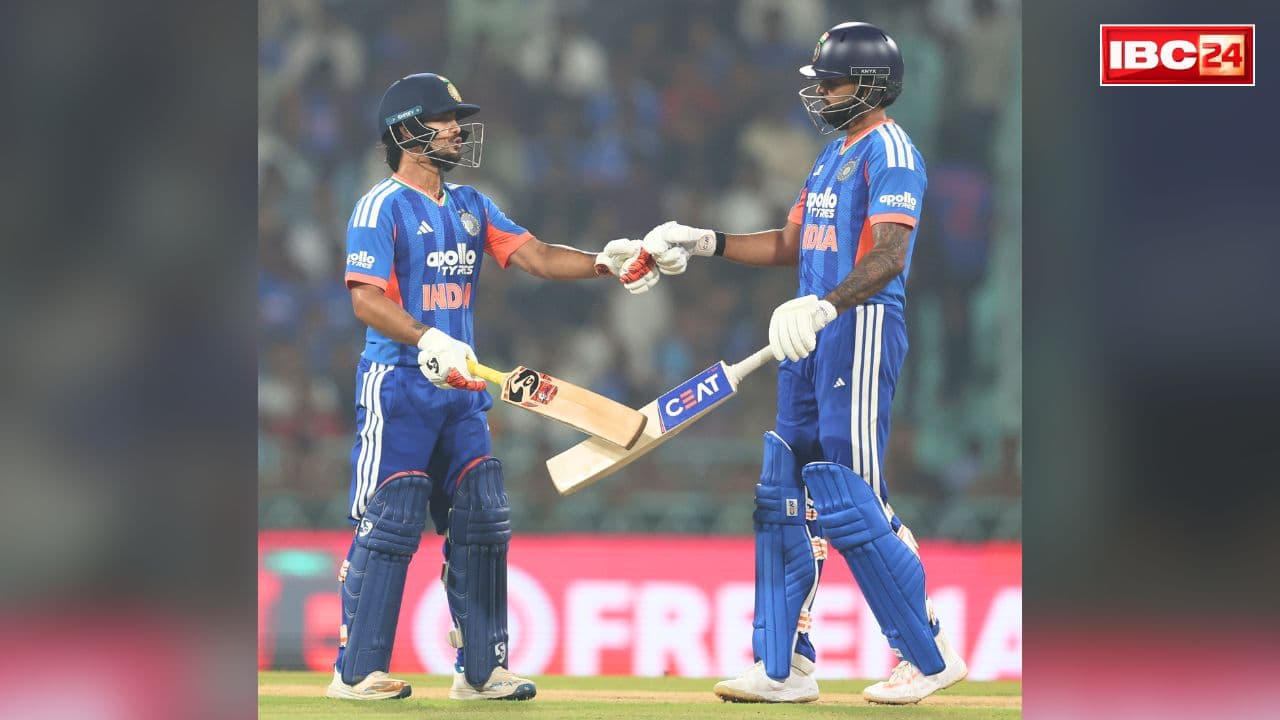 IND vs WI T20 Match Scorecard: ‘सरपंच साहेब’ का धुंआधार शतक, भारत ने पहले टी-20 मुकाबले में वेस्टइंडीज को दी 8 विकेट से मात, देखें पूरा स्कोरकार्ड