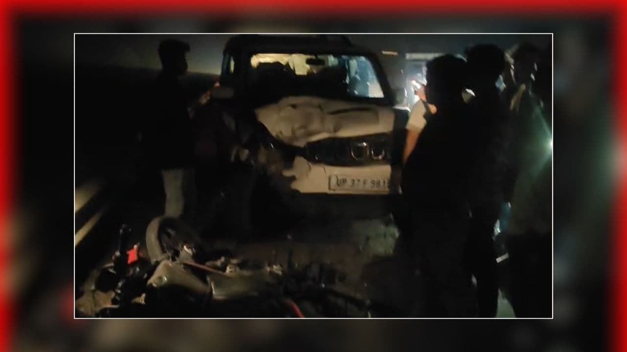 Maihar Road Accident: देर रात नेशनल हाईवे पर मचा हड़कंप, देखते ही देखते बदल गया पूरा मंजर, दो लोगों की मौत से इलाके में सनसनी