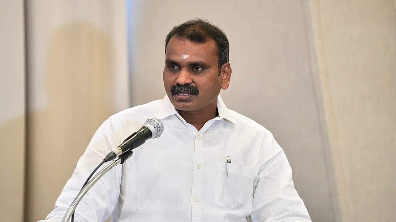 मोदी सरकार के इस मंत्री ने दिया इस्तीफा, राज्यसभा की सदस्यता भी छोड़ने का किया ऐलान, बताई ये बड़ी वजह