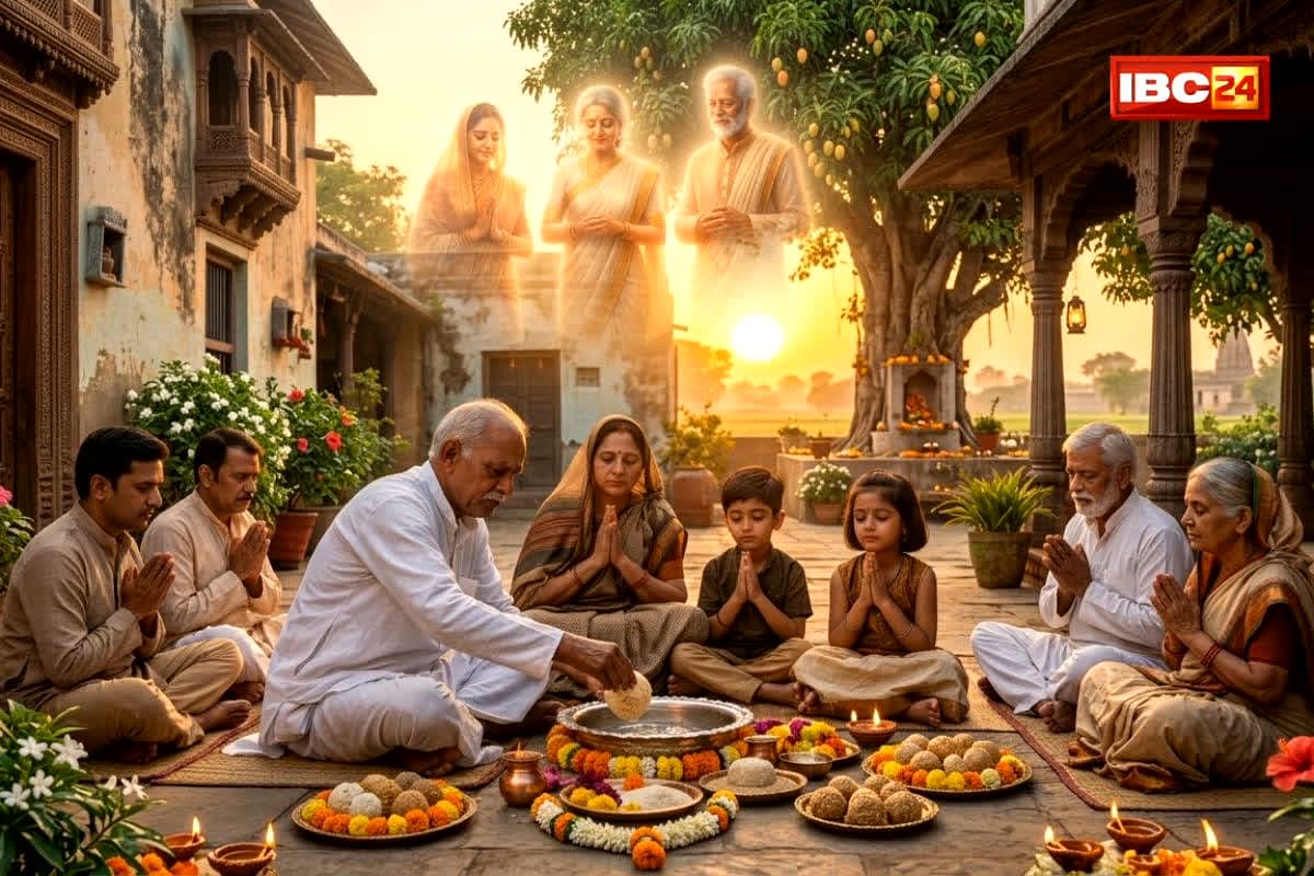 Pitru Paksh 2026: क्या आप भी सिर्फ पितृ पक्ष में ही करते हैं तर्पण? जानिए ‘श्राद्ध पक्ष’ के अलावा साल भर पितरों को तृप्त करने के गुप्त अवसर!