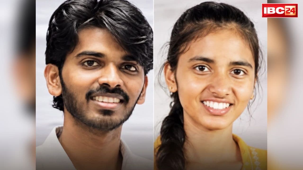 सड़क हादसे में भाई और बहन की दर्दनाक मौत.. मातम के बीच परिवार ने लिया बड़ा फैसला, करेंगे बेटी का अंगदान