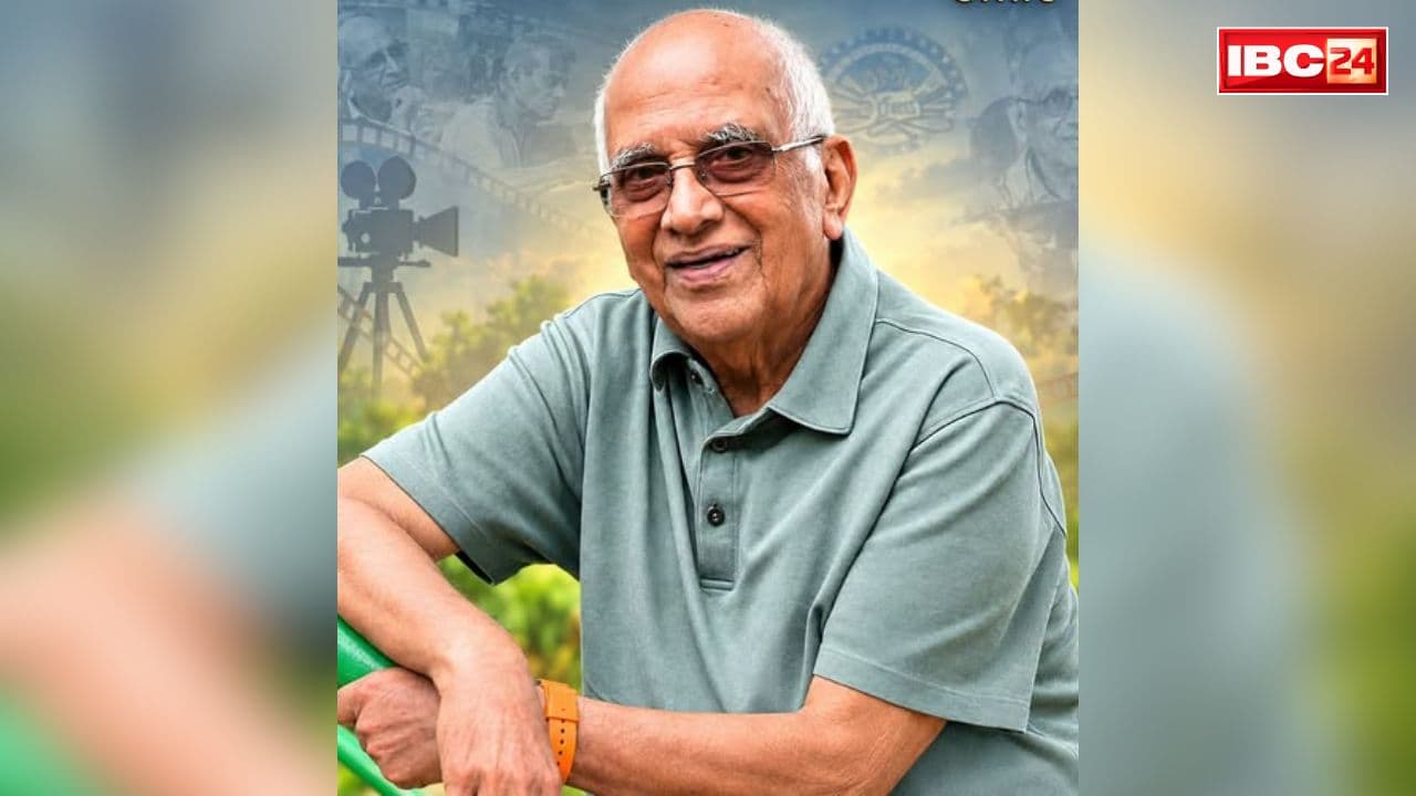 Singeetham Srinivasa Rao: सिनेमा जगत को बड़ा झटका.. इस मशहूर फिल्म डायरेक्टर का निधन, बना चुके है कई शानदार फ़िल्में